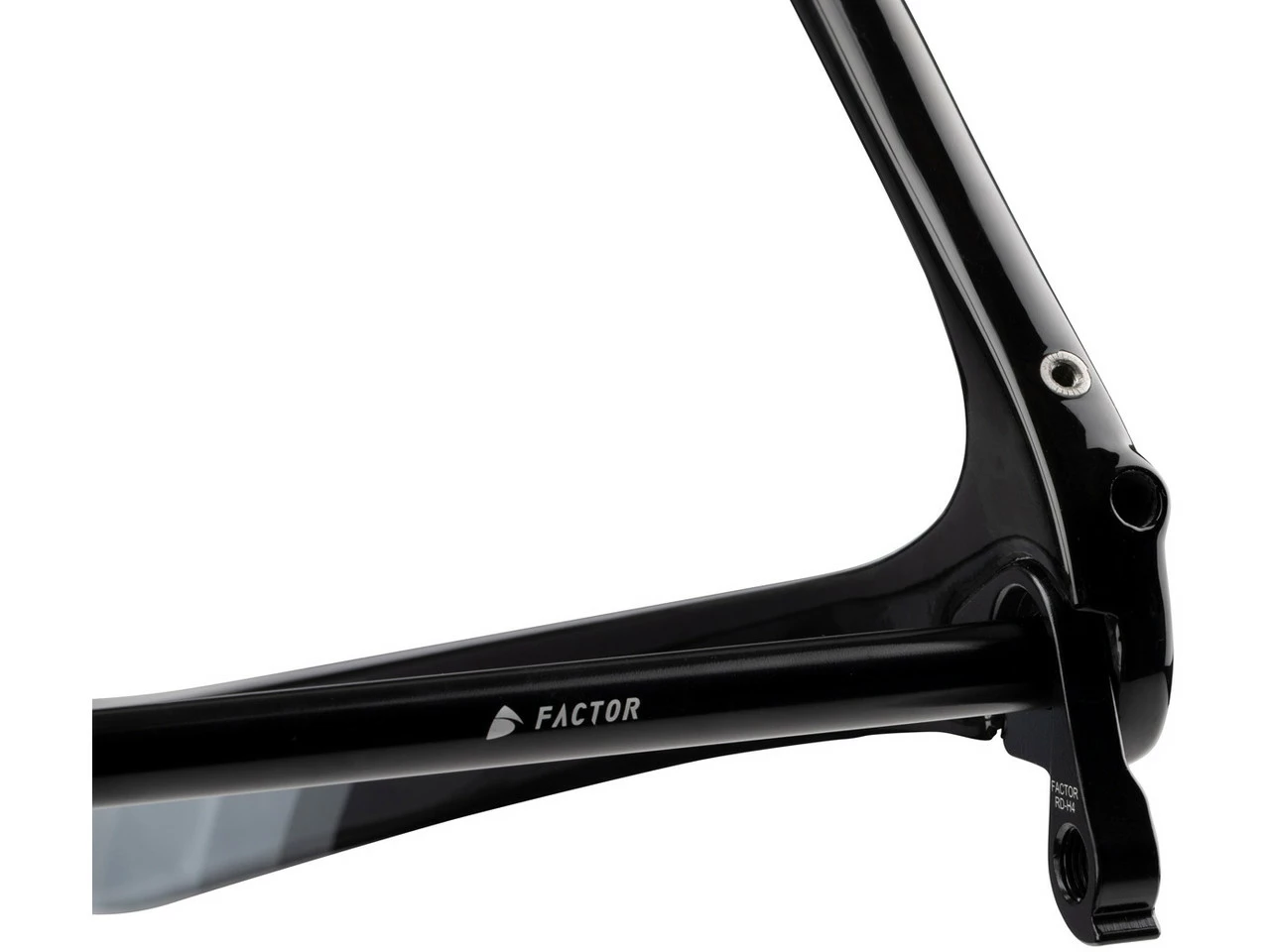Factor LS Disc Carbon Gravel Rahmenkit 16 Factor LS Disc Carbon Gravel Rahmenkit - Image 14