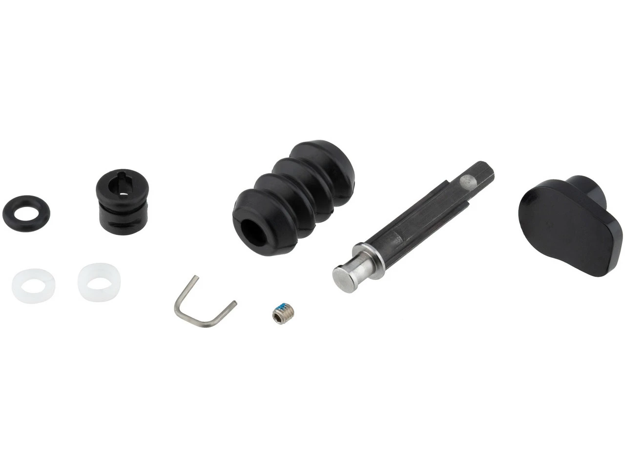 ROCKSHOX Reverb Remote Button Kit Bis Modell 2012 3 ROCKSHOX Reverb Remote Button Kit Bis Modell 2012
