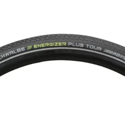 Schwalbe Energizer Plus Tour Performance ADDIX E GreenGuard 28" Drahtreifen -Fahrräder Verkäufe 354124