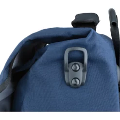 Ortlieb Downtown Two QL2.1 Cordura Fahrrad-Aktentasche -Fahrräder Verkäufe 354363