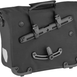 Ortlieb Downtown Two QL2.1 Cordura Fahrrad-Aktentasche -Fahrräder Verkäufe 354366