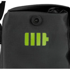 Ortlieb E-Mate QL2.1 Fahrradtasche -Fahrräder Verkäufe 354453