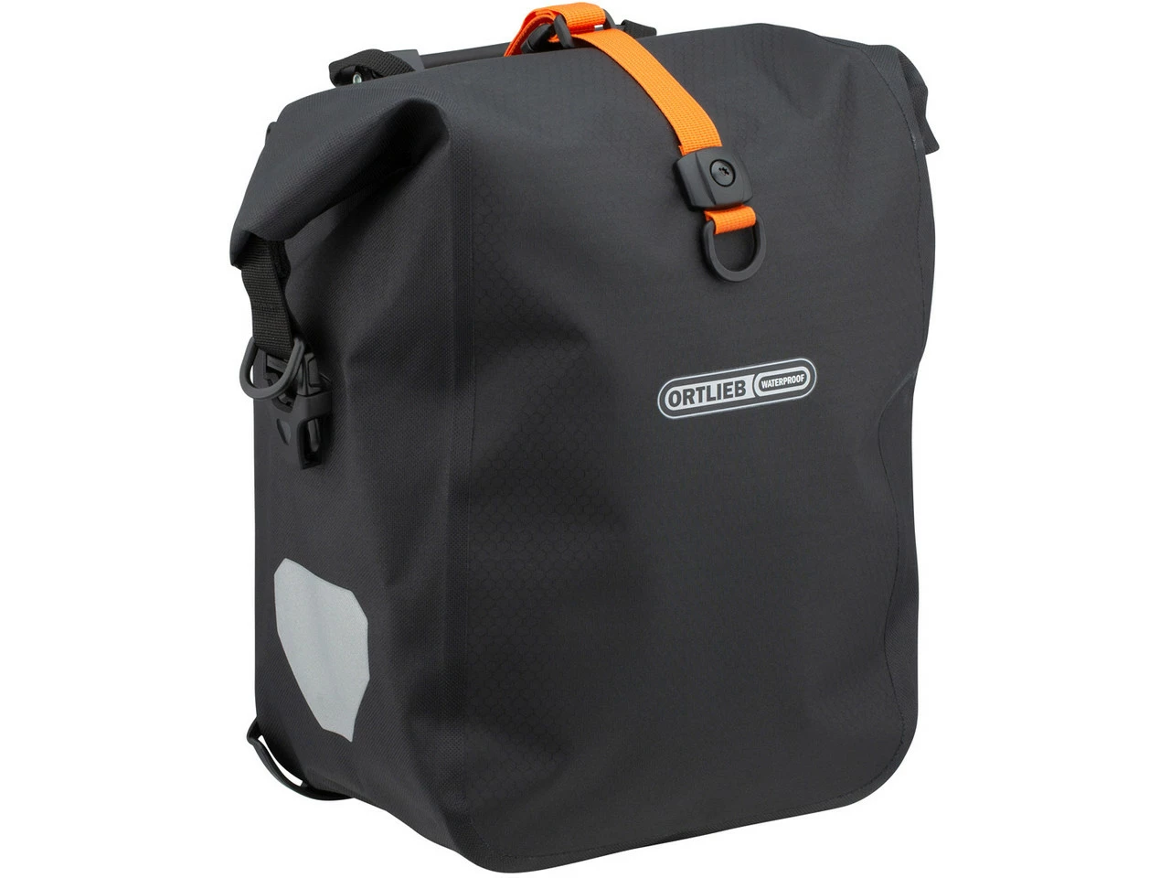 Ortlieb Gravel-Pack Fahrradtaschen 3 Ortlieb Gravel-Pack Fahrradtaschen