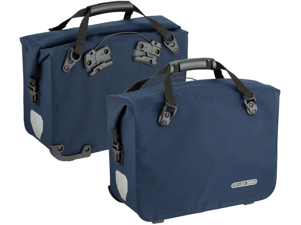 Ortlieb Office-Bag QL3.1 Aktentasche 3 Ortlieb Office-Bag QL3.1 Aktentasche