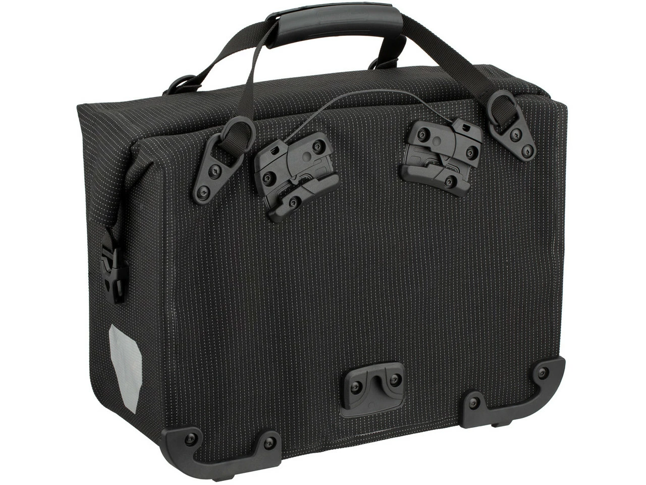 Ortlieb Office-Bag QL3.1 Aktentasche 8 Ortlieb Office-Bag QL3.1 Aktentasche - Image 6