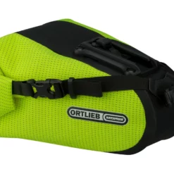Ortlieb Saddle-Bag Two High Visibility Satteltasche