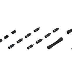 SRAM Schaltzug Kit SlickWire Coated 13 SRAM Schaltzug Kit SlickWire Coated -Fahrräder Verkäufe 354708