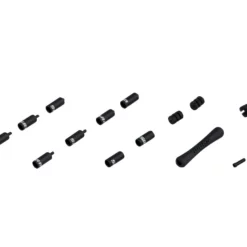 SRAM Schaltzug Kit SlickWire Coated 17 SRAM Schaltzug Kit SlickWire Coated -Fahrräder Verkäufe 354712