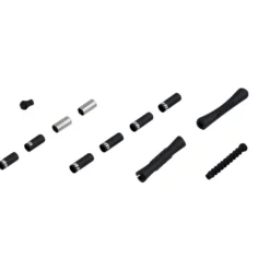 SRAM Schaltzug Kit SlickWire Pro 11 SRAM Schaltzug Kit SlickWire Pro -Fahrräder Verkäufe 354715