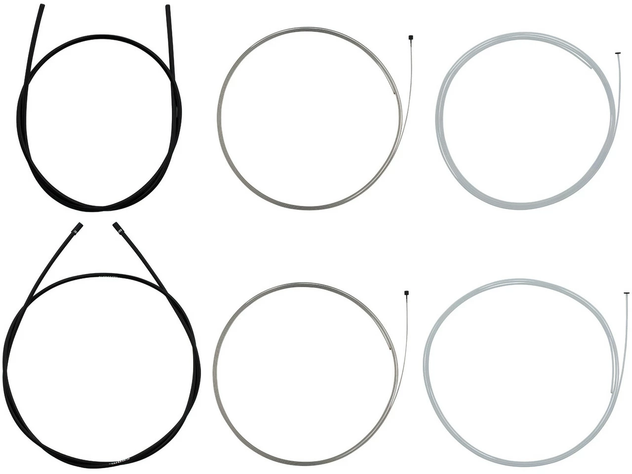 SRAM Schaltzug Kit SlickWire Pro 6 SRAM Schaltzug Kit SlickWire Pro - Image 4