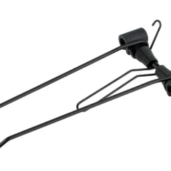 Racktime Clamp-it Federklappe Für Shine Evo Light -Fahrräder Verkäufe 354831