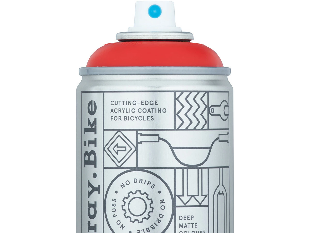 Spray.Bike Historic Sprühlack 8 Spray.Bike Historic Sprühlack - Image 6