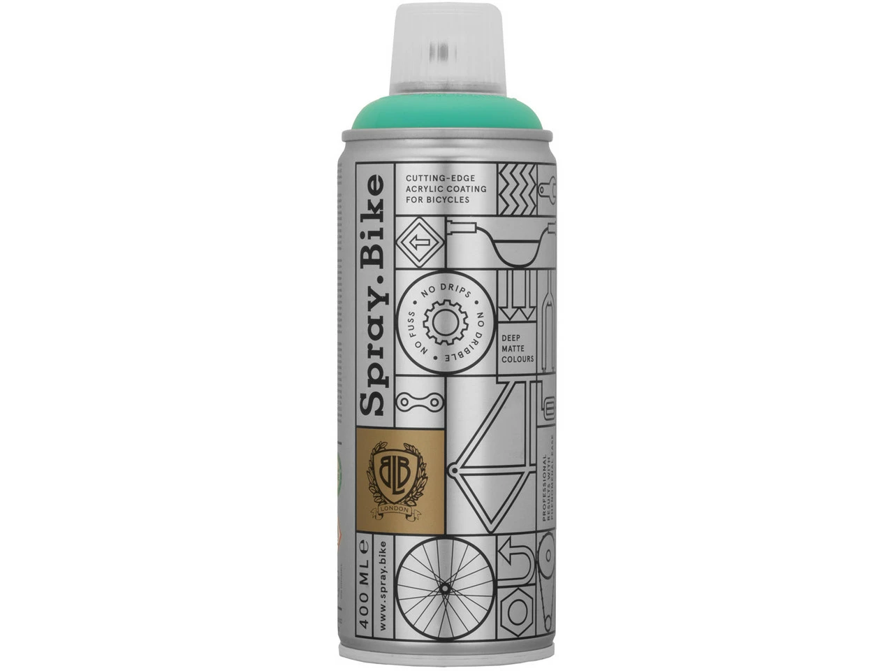 Spray.Bike Historic Sprühlack 9 Spray.Bike Historic Sprühlack - Image 7