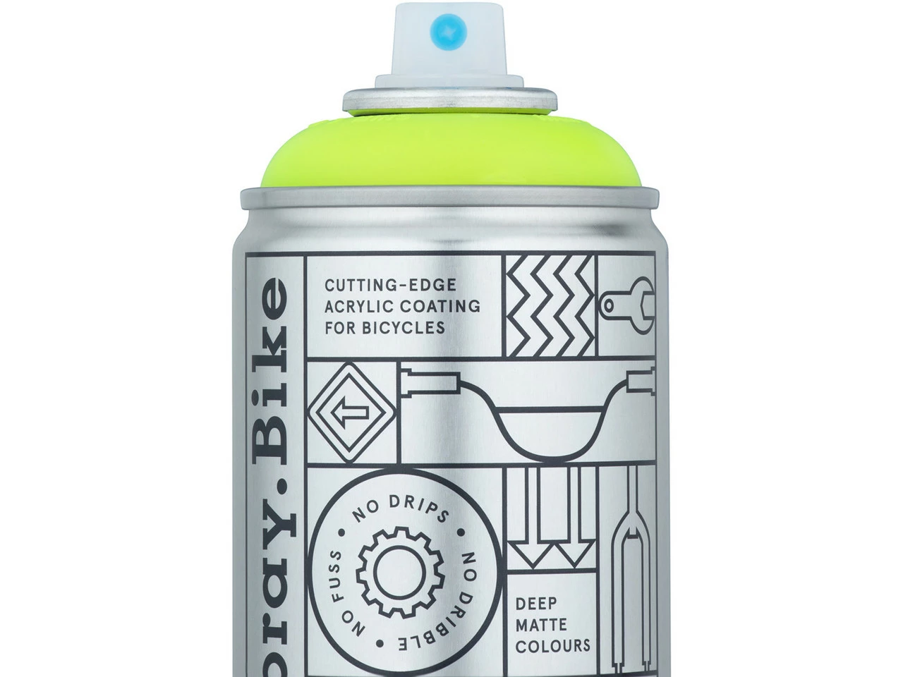 Spray.Bike Neon Sprühlack 8 Spray.Bike Neon Sprühlack - Image 6
