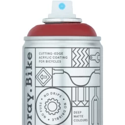 Spray.Bike Vintage Sprühlack -Fahrräder Verkäufe 354885