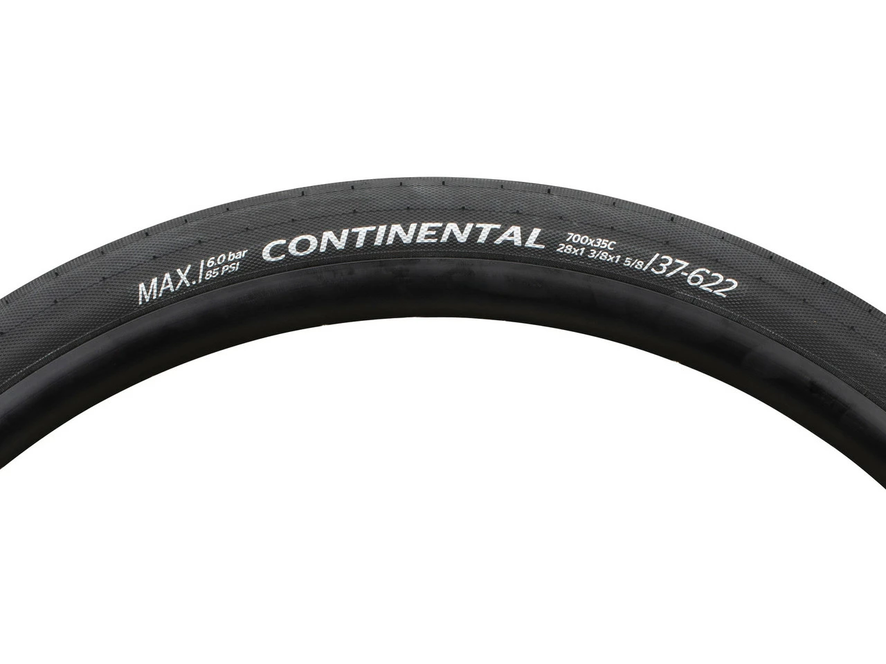 Continental Contact Speed 28" Drahtreifen 6 Continental Contact Speed 28" Drahtreifen - Image 4