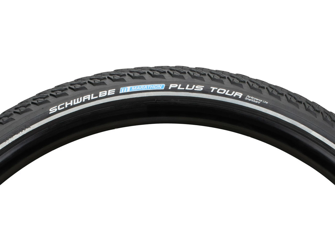 Schwalbe Marathon Plus Tour Performance Endurance TwinSkin 28" Drahtreifen 5 Schwalbe Marathon Plus Tour Performance Endurance TwinSkin 28" Drahtreifen - Image 3