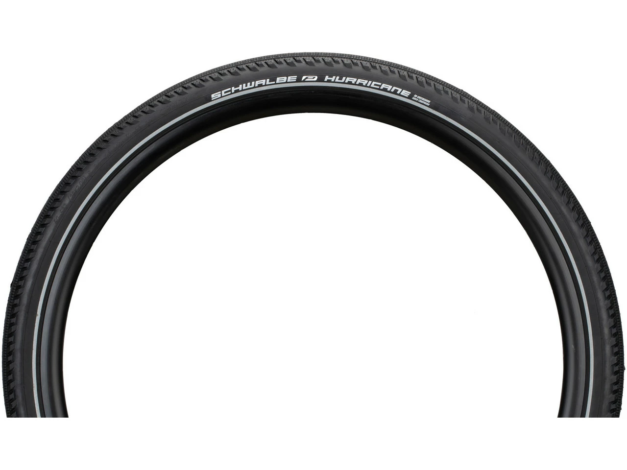 Schwalbe Hurricane Performance ADDIX GreenGuard DD 29" Drahtreifen 4 Schwalbe Hurricane Performance ADDIX GreenGuard DD 29" Drahtreifen - Image 2