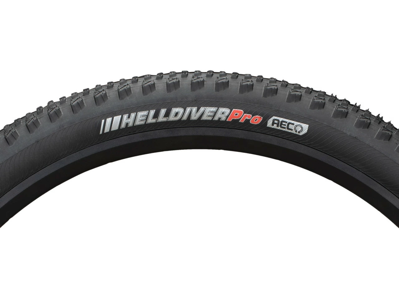 Kenda Helldiver Pro AEC 27,5" Faltreifen 5 Kenda Helldiver Pro AEC 27,5" Faltreifen - Image 3