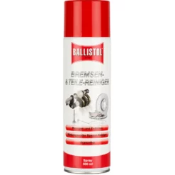 Ballistol Bremsen- Und Teilereiniger
