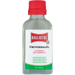 Ballistol Universalöl Flasche