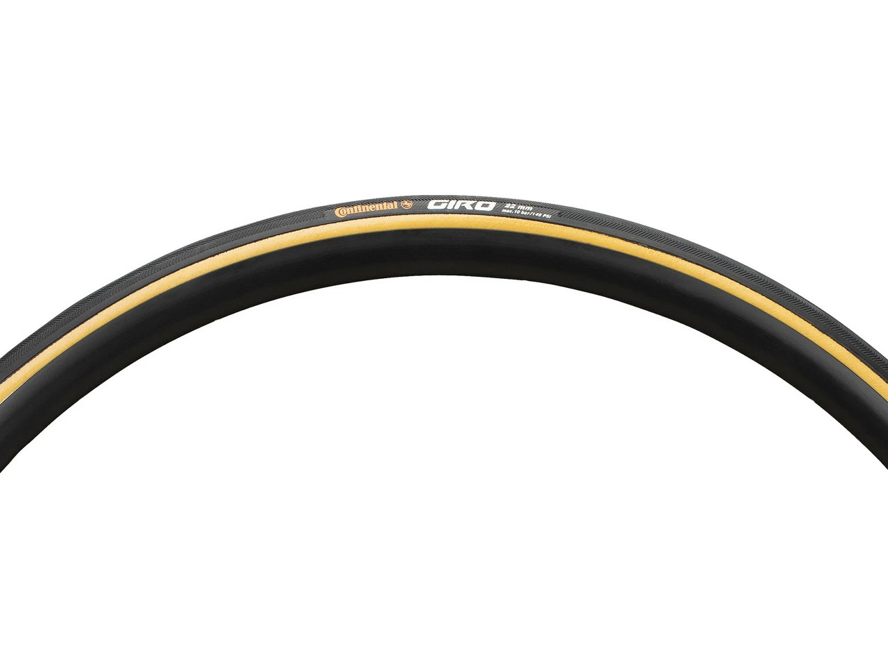 Continental Giro 28" Schlauchreifen 5 Continental Giro 28" Schlauchreifen - Image 3