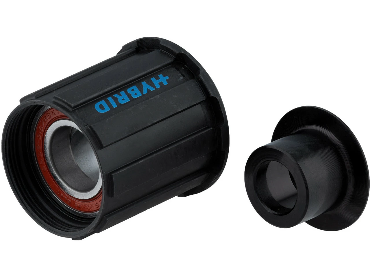 Dt-swiss Umrüstkit Mit Freilaufkörper Shimano MTB Hybrid Ratchet System 3 Dt-swiss Umrüstkit Mit Freilaufkörper Shimano MTB Hybrid Ratchet System