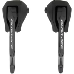 Shimano Dura-Ace Di2 V+h Set Schalt-/Bremshebel STI ST-R9160 2-/11-/12-fach -Fahrräder Verkäufe 355736