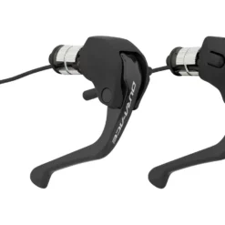 Shimano Dura-Ace Di2 V+h Set Schalt-/Bremshebel STI ST-R9160 2-/11-/12-fach -Fahrräder Verkäufe 355737