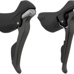 Shimano Tiagra V+h Set Schalt-/Bremsgriffe STI ST-4700/4703 2-/3-/10-fach 8 Shimano Tiagra V+h Set Schalt-/Bremsgriffe STI ST-4700/4703 2-/3-/10-fach -Fahrräder Verkäufe 355756