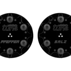 Tune Würzburg Salz- Und Pfefferstreuer -Fahrräder Verkäufe 355789