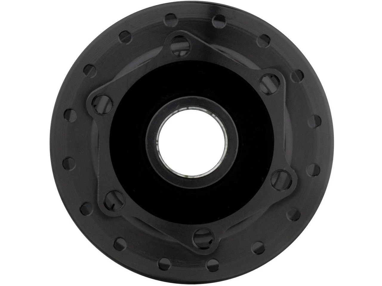 Shutter Precision Nabendynamo PD-8X-110 QR15 Disc 6-Loch 6 Shutter Precision Nabendynamo PD-8X-110 QR15 Disc 6-Loch - Image 4