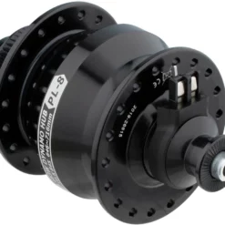 Shutter Precision Nabendynamo PL-8 Disc Center Lock -Fahrräder Verkäufe 356038