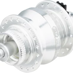 Shutter Precision Nabendynamo PL-8 Disc Center Lock -Fahrräder Verkäufe 356043