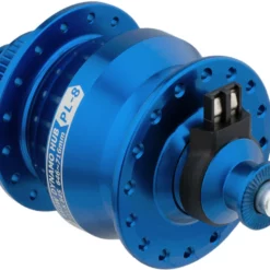 Shutter Precision Nabendynamo PL-8 Disc Center Lock -Fahrräder Verkäufe 356056