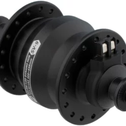 Shutter Precision Nabendynamo SV-9 V-Brake -Fahrräder Verkäufe 356126