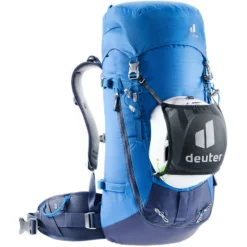 Deuter Helmet Holder Rucksackhelmhalterung -Fahrräder Verkäufe 356166