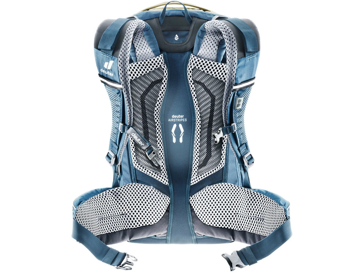 Deuter Trans Alpine Pro 28 Rucksack 4 Deuter Trans Alpine Pro 28 Rucksack - Image 2