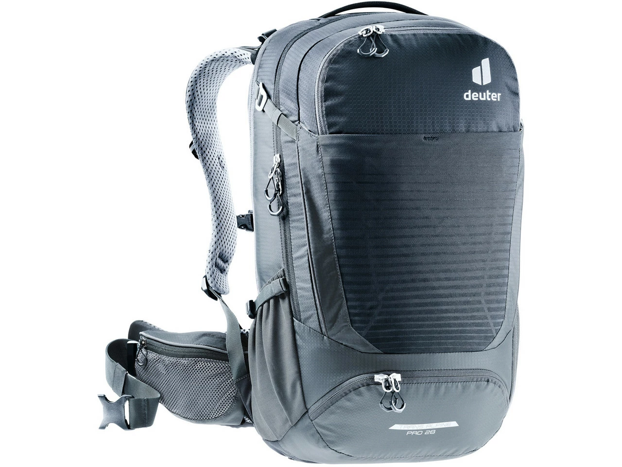 Deuter Trans Alpine Pro 28 Rucksack 5 Deuter Trans Alpine Pro 28 Rucksack - Image 3