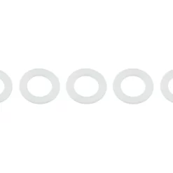 PTFE-Scheiben Für Pitlock Verschlüsse