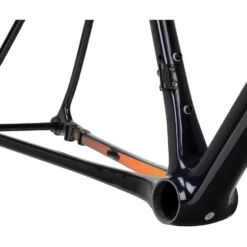 Open MIN.D. Disc Carbon Rahmenkit -Fahrräder Verkäufe 356264