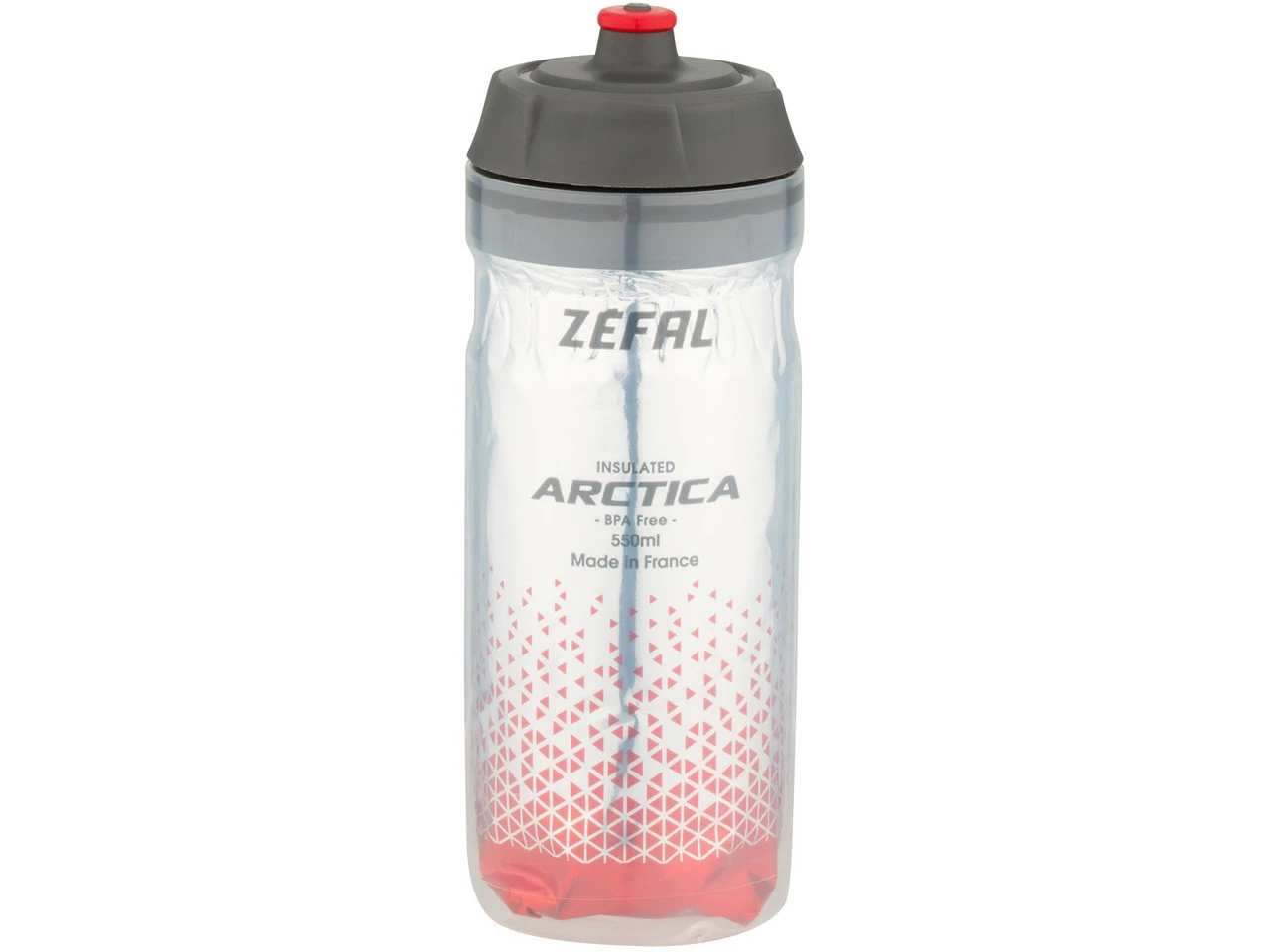 ZEFAL Arctica 55 Thermotrinkflasche 550 Ml 3 ZEFAL Arctica 55 Thermotrinkflasche 550 Ml