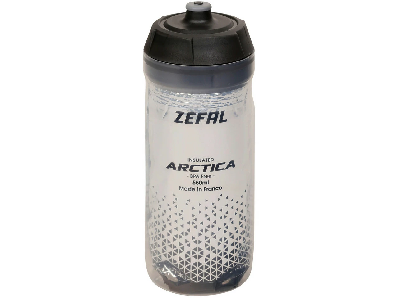 ZEFAL Arctica 55 Thermotrinkflasche 550 Ml 5 ZEFAL Arctica 55 Thermotrinkflasche 550 Ml - Image 3