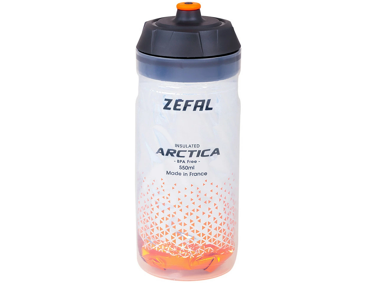 ZEFAL Arctica 55 Thermotrinkflasche 550 Ml 7 ZEFAL Arctica 55 Thermotrinkflasche 550 Ml - Image 5