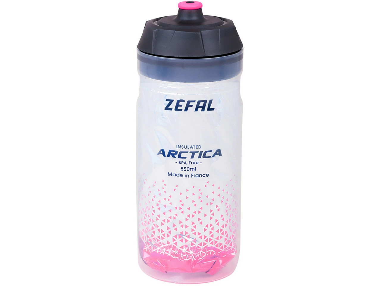 ZEFAL Arctica 55 Thermotrinkflasche 550 Ml 8 ZEFAL Arctica 55 Thermotrinkflasche 550 Ml - Image 6