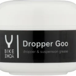 BikeYoke Suspension Fett Dropper Goo