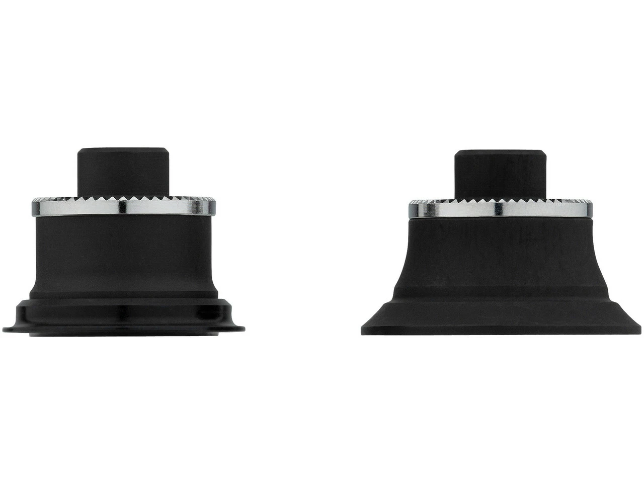 ZIPP Endkappen Für ZR1 HR-Naben 4 ZIPP Endkappen Für ZR1 HR-Naben - Image 2