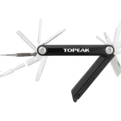 Topeak Tubi 18 Multitool -Fahrräder Verkäufe 357379