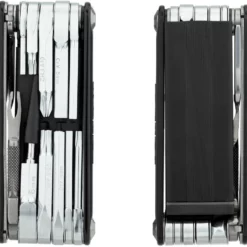 Topeak Tubi 18 Multitool -Fahrräder Verkäufe 357380