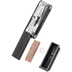Topeak Tubi 18 Multitool -Fahrräder Verkäufe 357381